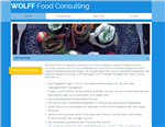 Referenz Wolff Food Consulting